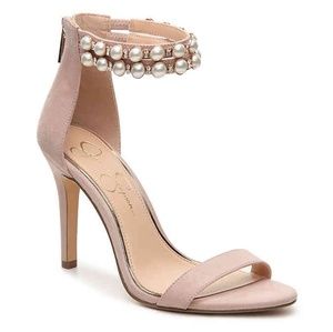 Jessica Simpson Jalinda Evening Shoe